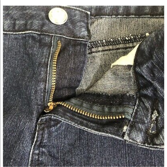 DOTS Juniors Straight Leg Jeans Size 11/12 - Picture 5 of 8